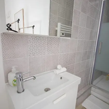 Grand Place - Hypercentre ! Apartamento Lila