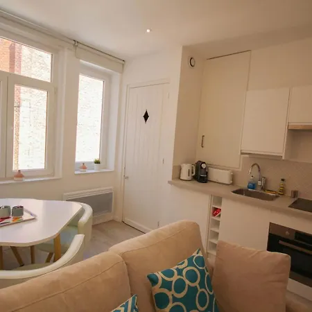 Apartamento Grand Place - Hypercentre ! *