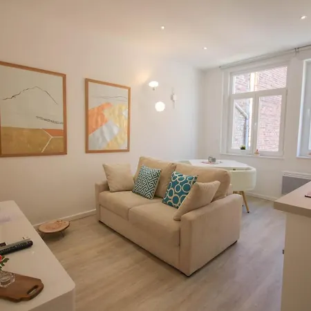Appartement Grand Place - Hypercentre ! *
