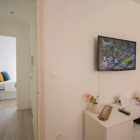 Appartement Grand Place - Hypercentre ! *