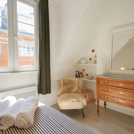 Grand Place - Hypercentre ! Appartement *