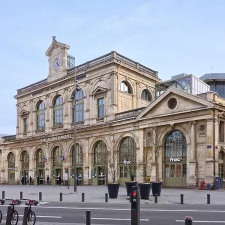 Appartement Grand Place - Hypercentre !